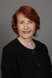 Dr. Dorothy M. Neddermeyer
